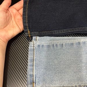 Brand new with tags jeans size 10 boys!